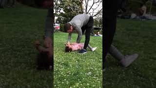 Mimi Chloe 3.5Y - Tickle Bear