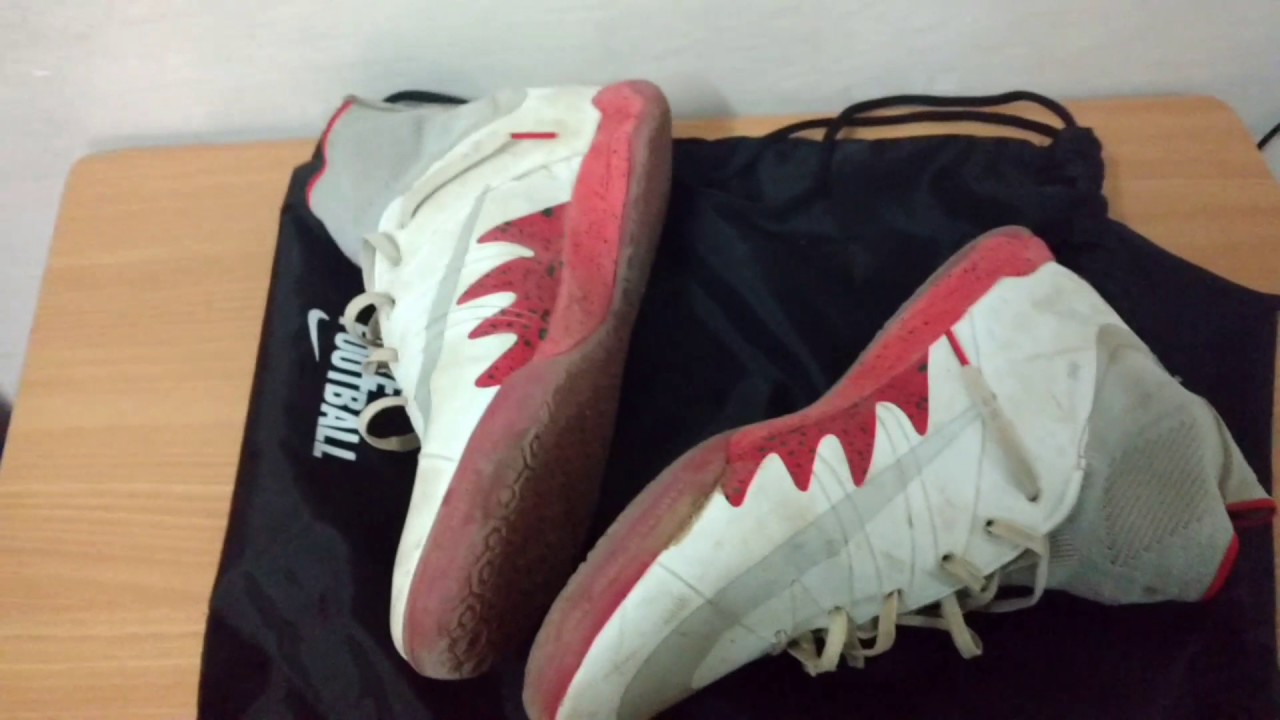 How durable are replica football shoes?