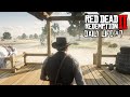 Red Dead Redemption 2 PC Free Roam | Daily Life of John Marston #7 - Ranching, Bounty Hunting