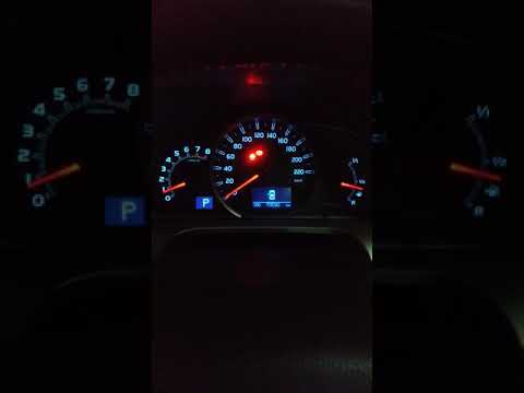 Обучение дроссельной заслонки после чистки toyota rav 4 2013-2019