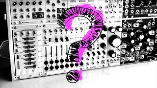 Is Eurorack For You? How Modular Synths Changed the Way I Make Music