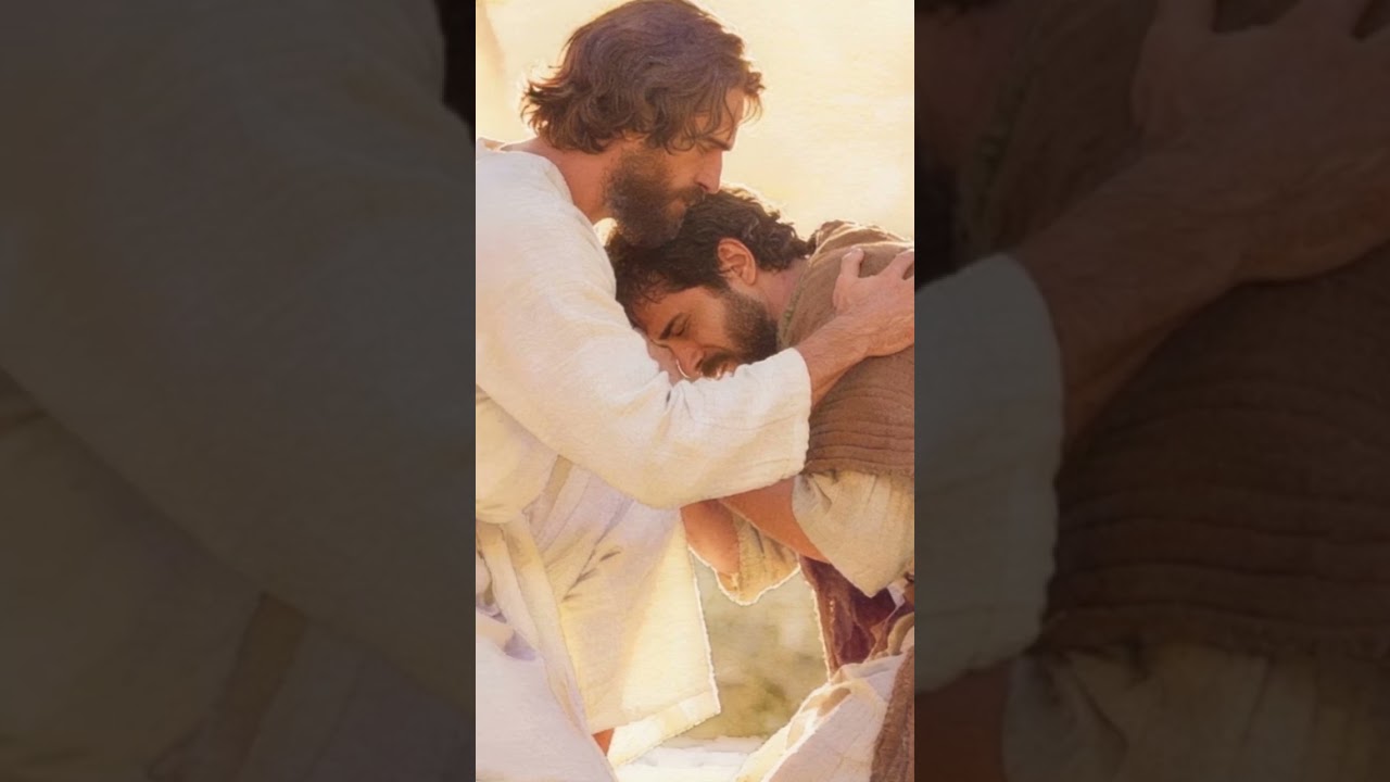 Christian Worship Video - My Jesus is Alive 