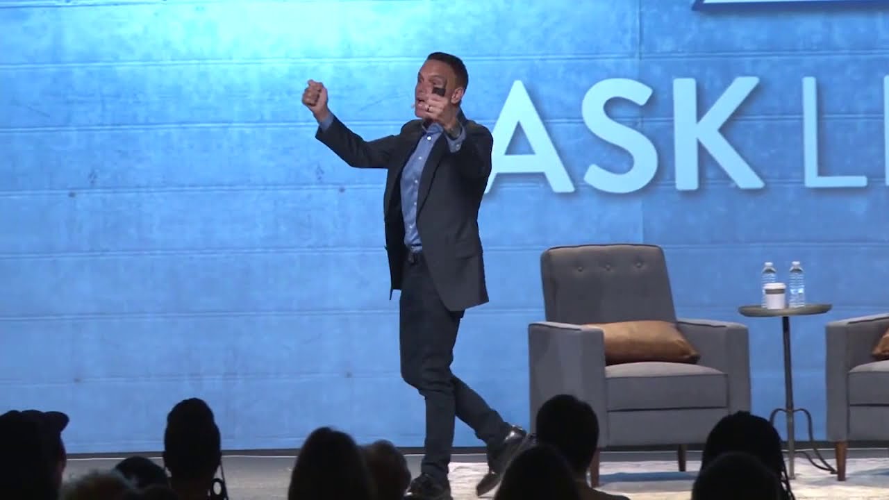 Kevin Harrington, Entrepreneurship Speaker