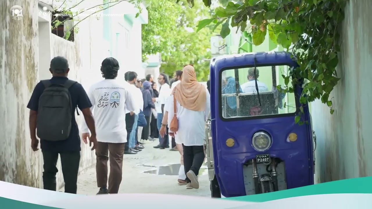 Waste Management Department 