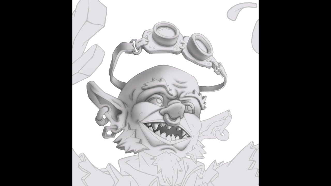 Ambient occlusion part 1