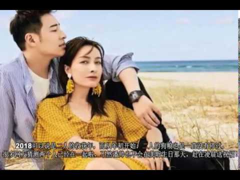 蔡依林送给潘玮柏的礼物暗藏玄机，不小心暴露了潘玮柏的恋情！