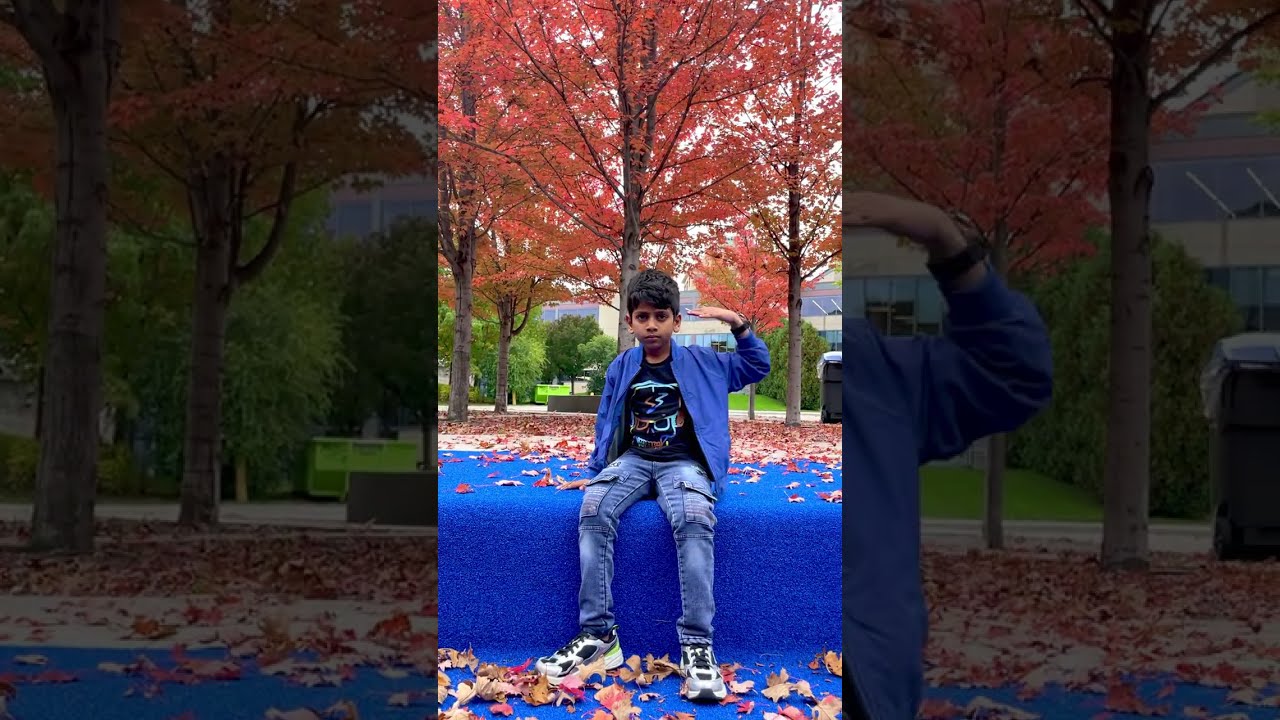 Autumn in Toronto 🍁 | Cozy Fall Walk Through the City