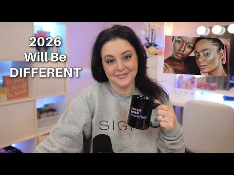 Live Chat - What's Changing In 2026 Beauty? Here's What The Experts Think And I Agree!