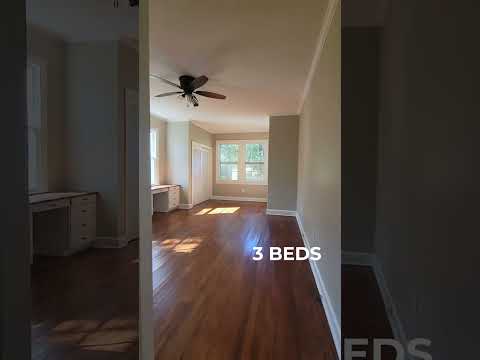 2531 Elliott St, Alexandria, LA home video tour