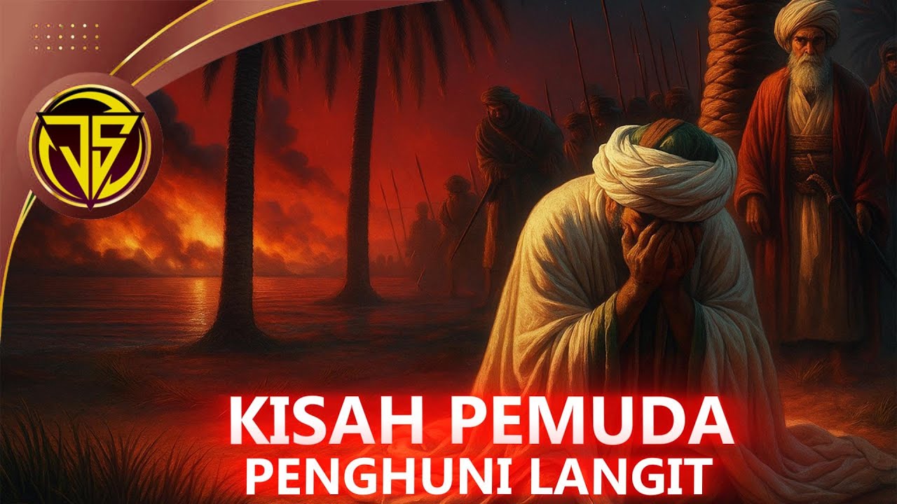 Dihina Dan Dikucilkan Manusia Ternyata Dia Penghuni Langit