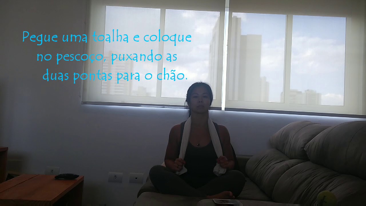 Exercício para fazer em casa para tensão no pescoço camera iphone 8 plus apk