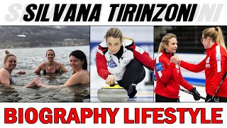 Silvana Tirinzoni   | Biography | Lifestyle | Networth | Family