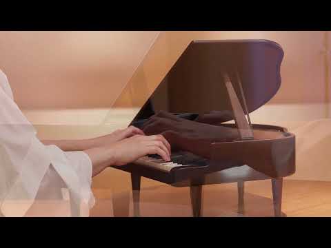 9   そりすべり（ルロイ・アンダーソン）/大場陽子：ミニピアノでクリスマス「ジングル・ベル」～両手のための～より