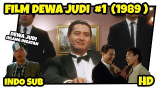 Nonton Film Dewa Judi 1 | God Of Gamblers I (1989) Full Movie Subtitle Indonesia