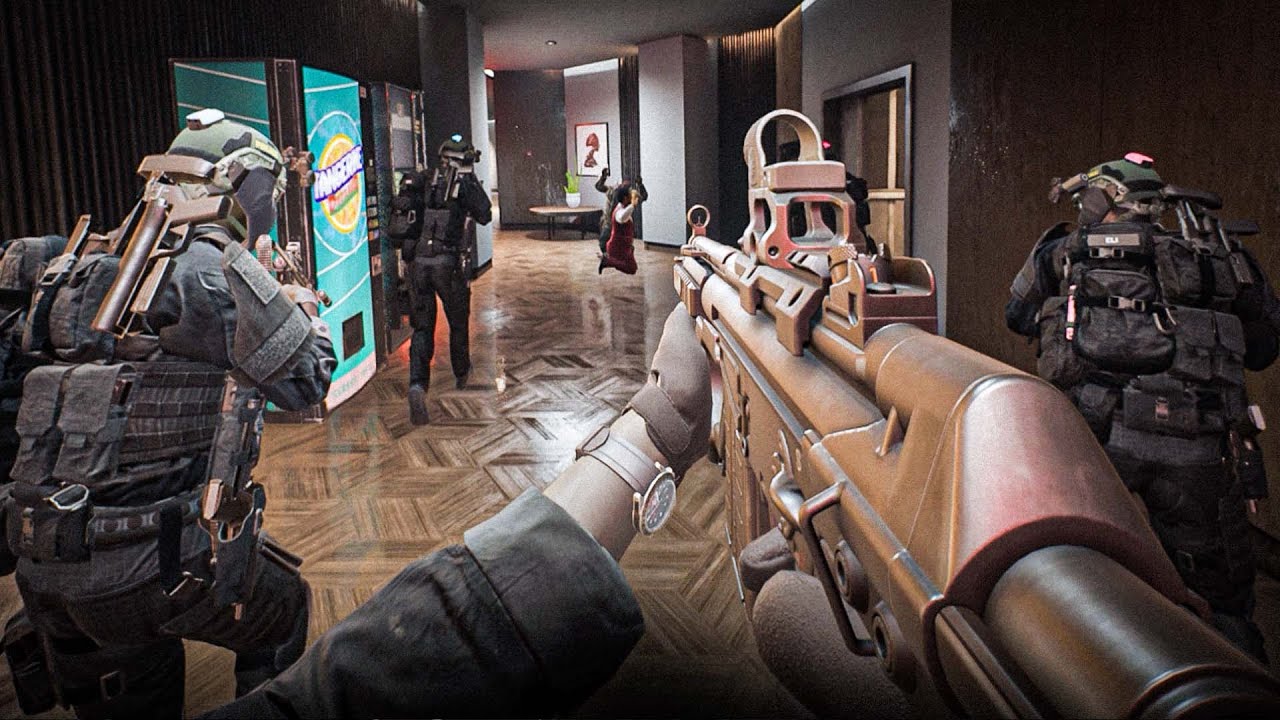 Как выглядит 1000 часов «Готов или нет» — Мартовские иды — Самый высокий уровень сложности