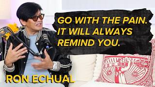 CHAT WITH MIC EPISODE 75: The Good, the Bad & the Future of AI | Ron Echual