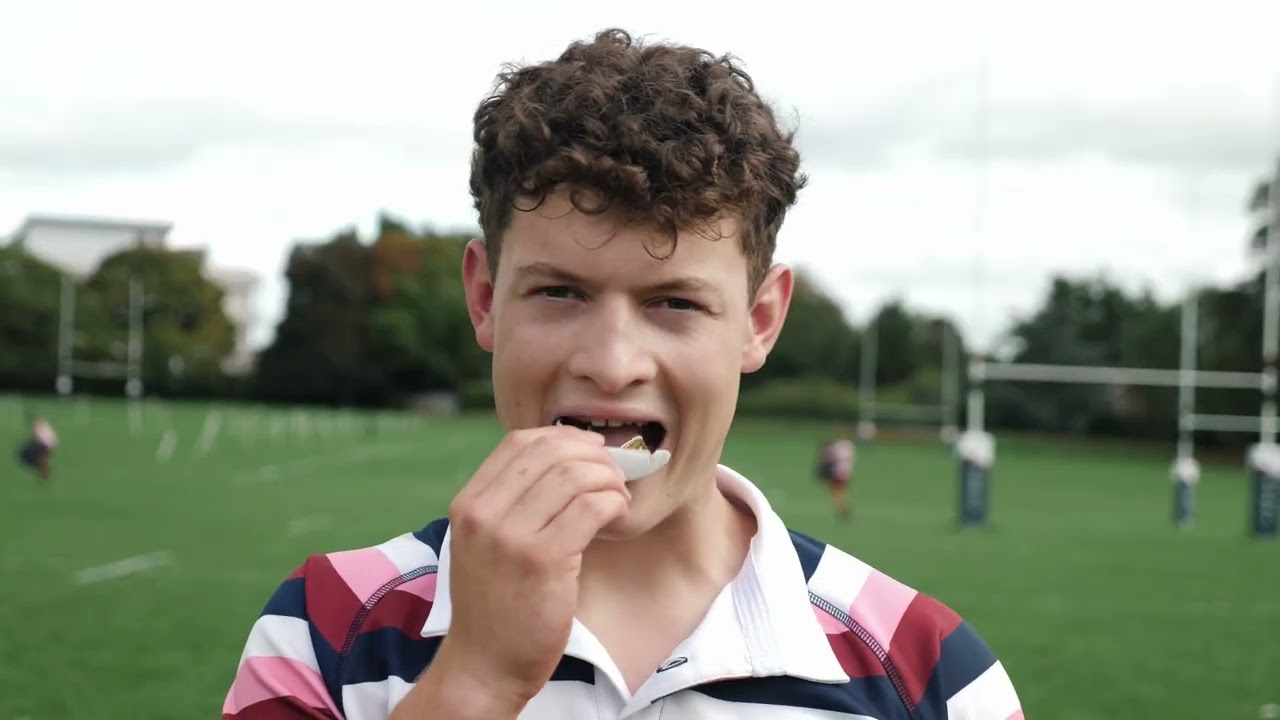 We are Exeter School