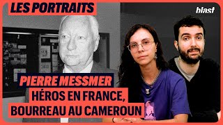 Pierre Messmer Héros En France Bourreau Au Cameroun
