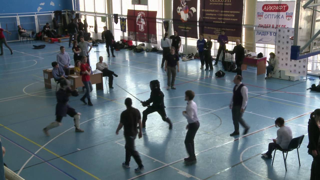 Благов - Волков. Blagov vs Volkov.