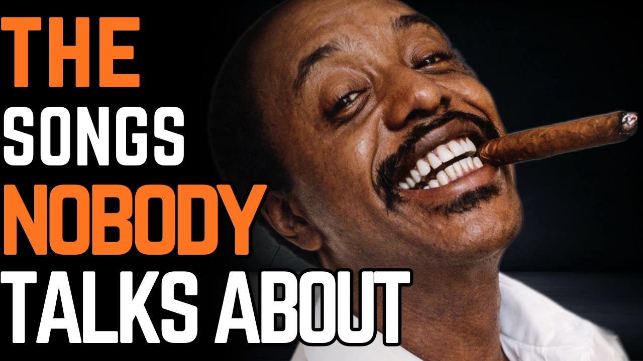 You Forgot These R&B Soul Bands… Here Are 10 You Must Hear Again