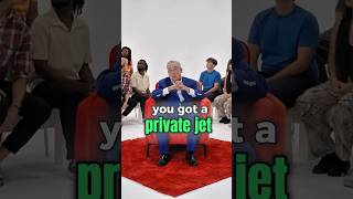 John Morgan Challenged You Have 3 Homes We Have Bills Morgan