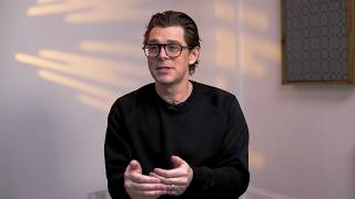 Famous Living | Liz White and Kenny Doughty on playing Kathy and Brian | Interview Profile