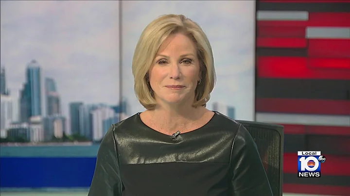 Local 10 News Brief: 11/06/20 Afternoon Edition