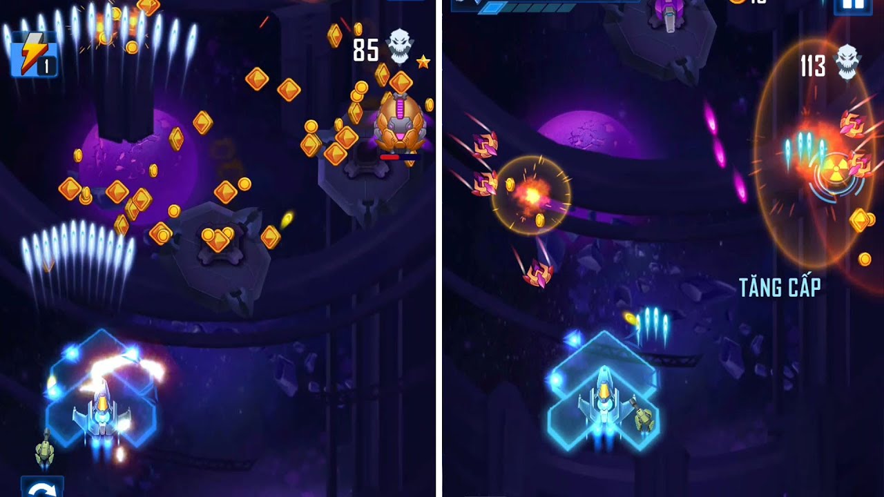 WIND WINGS 112 FULL GAME | BEST GAME FOR RELAX | ANDROID/IOS