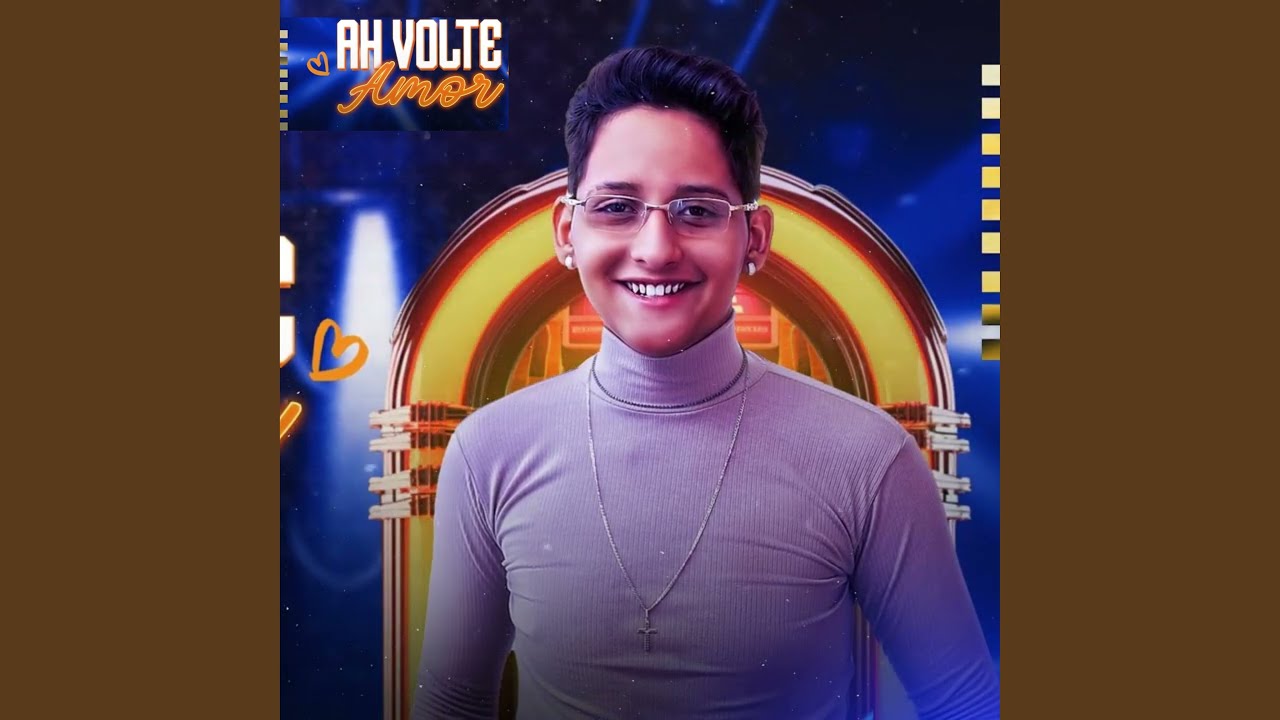 Ah Volte Amor