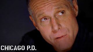 Voight On The Hunt For Terrorists Chicago P.d.