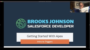 Salesforce Development: Getting Started with Triggers