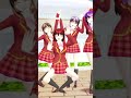 Sahabat Berempat Nih bos♡ Ccp Sakura School Simulator