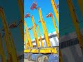 Big Stock! Quality Used XCMG Aerial Work Platforms – Ready to Ship!