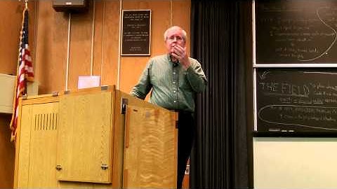 George Atwood Abnormal Psychology - Lecture 18 Part 2