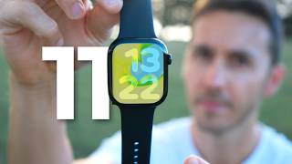 Apple Watch Series 11 Review: Is It Worth It? 🔋 All the Latest Features screenshot 5