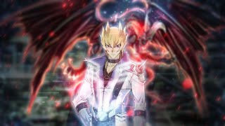 Jack Atlas Deck List
