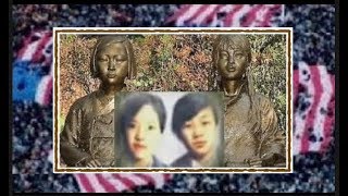 Information True Message from Red Korea to USA behind Fake Korean Girls' Statue Scam Guide