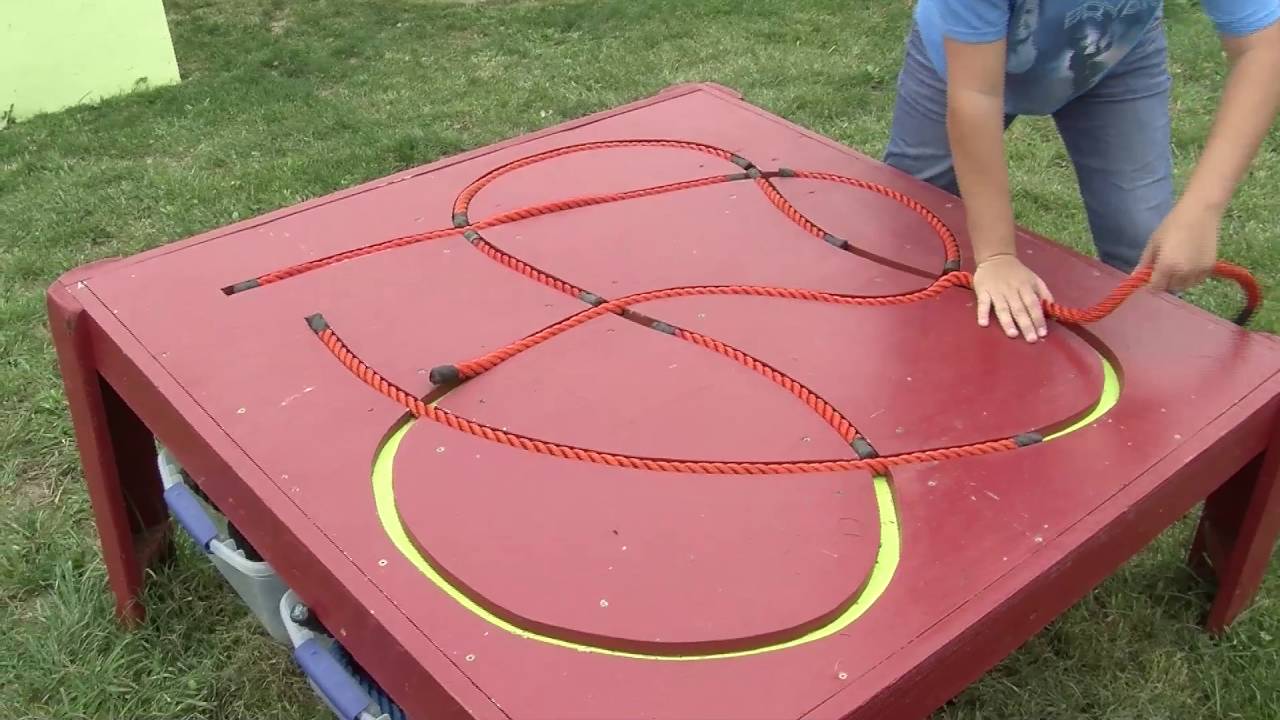 Kohls Lawn Games YouTube