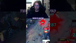 On a bien bait :) #leagueoflegends #riotgames #leagueoflegendsfr #leaguetiktok