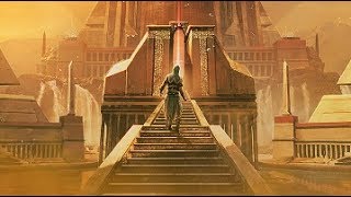 Amonkhet Draft 5 Match 1