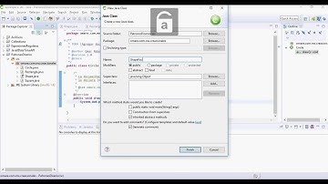 Programacion Java - Patrones de diseño: Factory