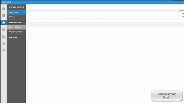 EMCWorld ViPR Demo GUI Portal FINAL