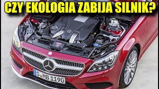 CZY Ekologia Zabija Silniki? by Miłośnicy czterech kółek -zrób to sam 109,961 views 2 months ago 11 minutes, 5 seconds