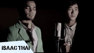 Video thumbnail of "( Official MV ) Đêm Thánh - Isaac Thái ft. Nay Danh"