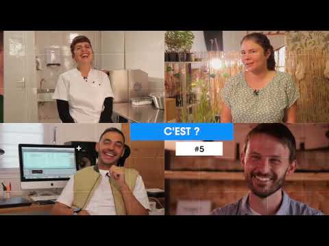 BGE, c'est quoi ? épisode 5