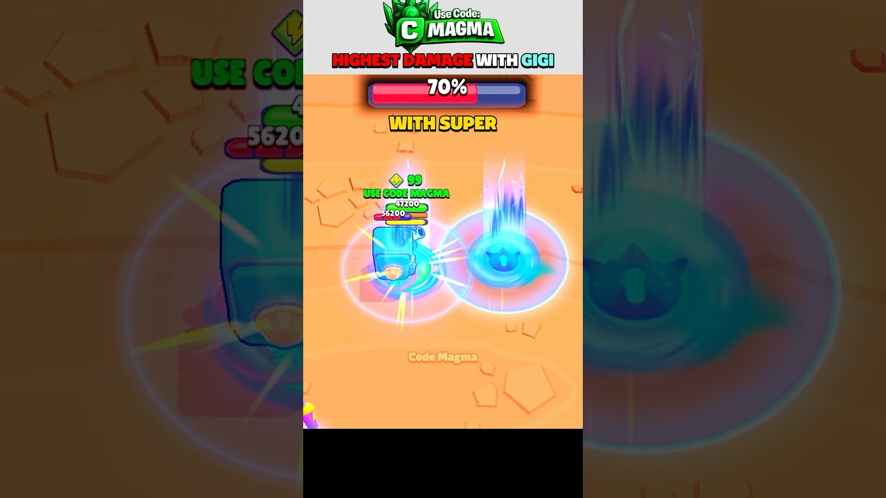 Can Gigi 1 Shot Hiest 💀 