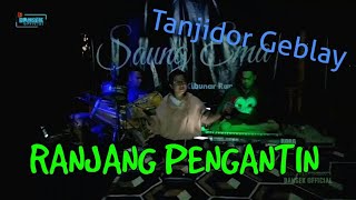 Download Lagu Tanjidor Geblay // Ranjang Pengantin - Voc Risma Karisma // Saung Ema Cibunar