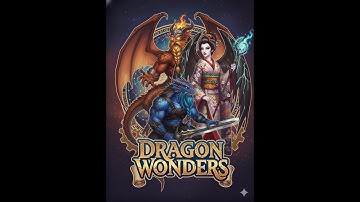 🎲 Episode 2: The Dragon Slayer