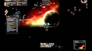 Évenement Uridium Wars 1Heure de map maudite enjoy ;)