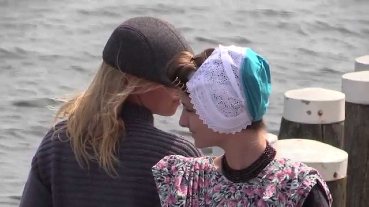 Veere, Zeeland Holland 2014